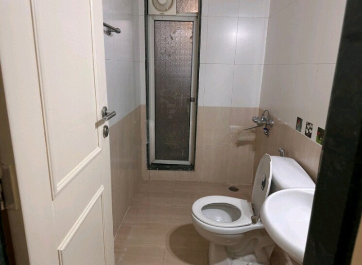 Bathroom, bhoomi-acres 1 Bedroom 386 Sq.Ft. Apartment In Waghbil Thane 8104907