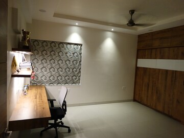 Living Room in 3 BHK Apartment at Ayyanna Pride, Madhapur – for Rent