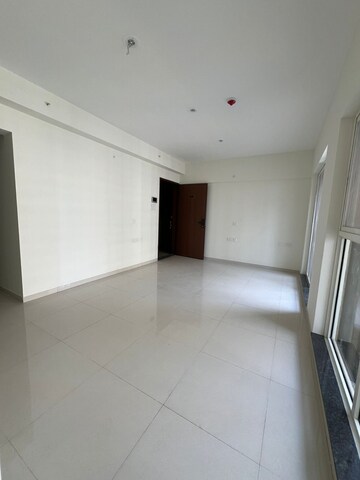 Building Lobby in 2 BHK Apartment at Pride Purple Park Connect, Hinjewadi – for Rent