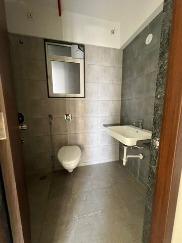 Bathroom in 2 BHK Apartment at Pride Purple Park Connect, Hinjewadi – for Rent
