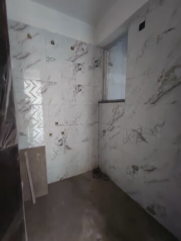 Bathroom in 1 BHK Apartment at Sai Ramana Primavista, Dhayari – for Sale