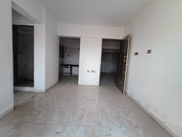 Living Room in 1 BHK Apartment at Sai Ramana Primavista, Dhayari – for Sale