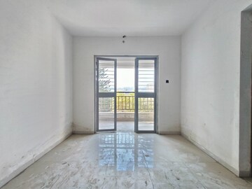 Living Room in 1 BHK Apartment at Sai Ramana Primavista, Dhayari – for Sale