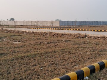  Plot For Sale in Jewar