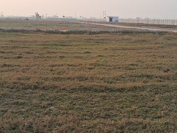 Plot Area in  Plot at Jewar – for Sale