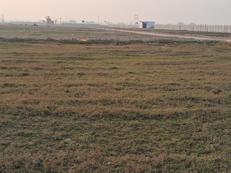 undefined, jewar  518 Sq.Yd. Plot In Jewar Greater Noida 8104943