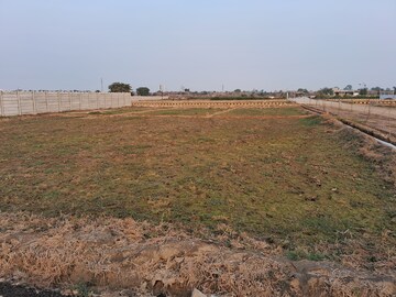 Plot Area in  Plot at Jewar – for Sale