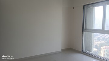 Room in 1 BHK Apartment at Ashar Axis, Majiwada – for Rent