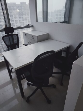 Commercial Office Space 1000 Sq.Ft. For Rent in Sector 94 Noida  8104958