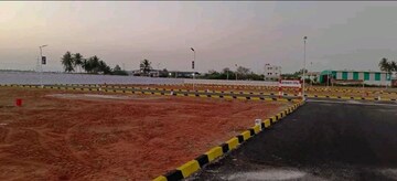 Plot Area in  Plot at Vedasandur – for Sale