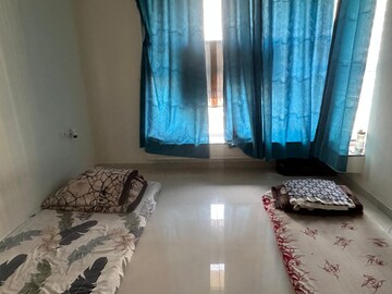 2 BHK Apartment For Rent in Pride Purple Park Connect Hinjewadi Pune  8104948