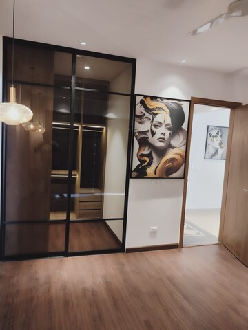 Room in 4 BHK Builder Floor at Ansal Sushant Lok I, Sector 43 – for Sale