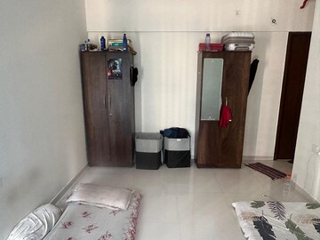 Furnished Amenities in 2 BHK Apartment at Pride Purple Park Connect, Hinjewadi – for Rent