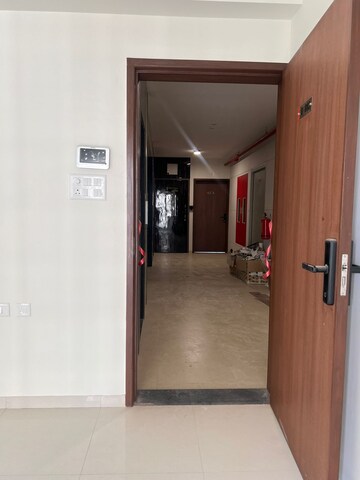 Room in 2 BHK Apartment at Pride Purple Park Connect, Hinjewadi – for Rent