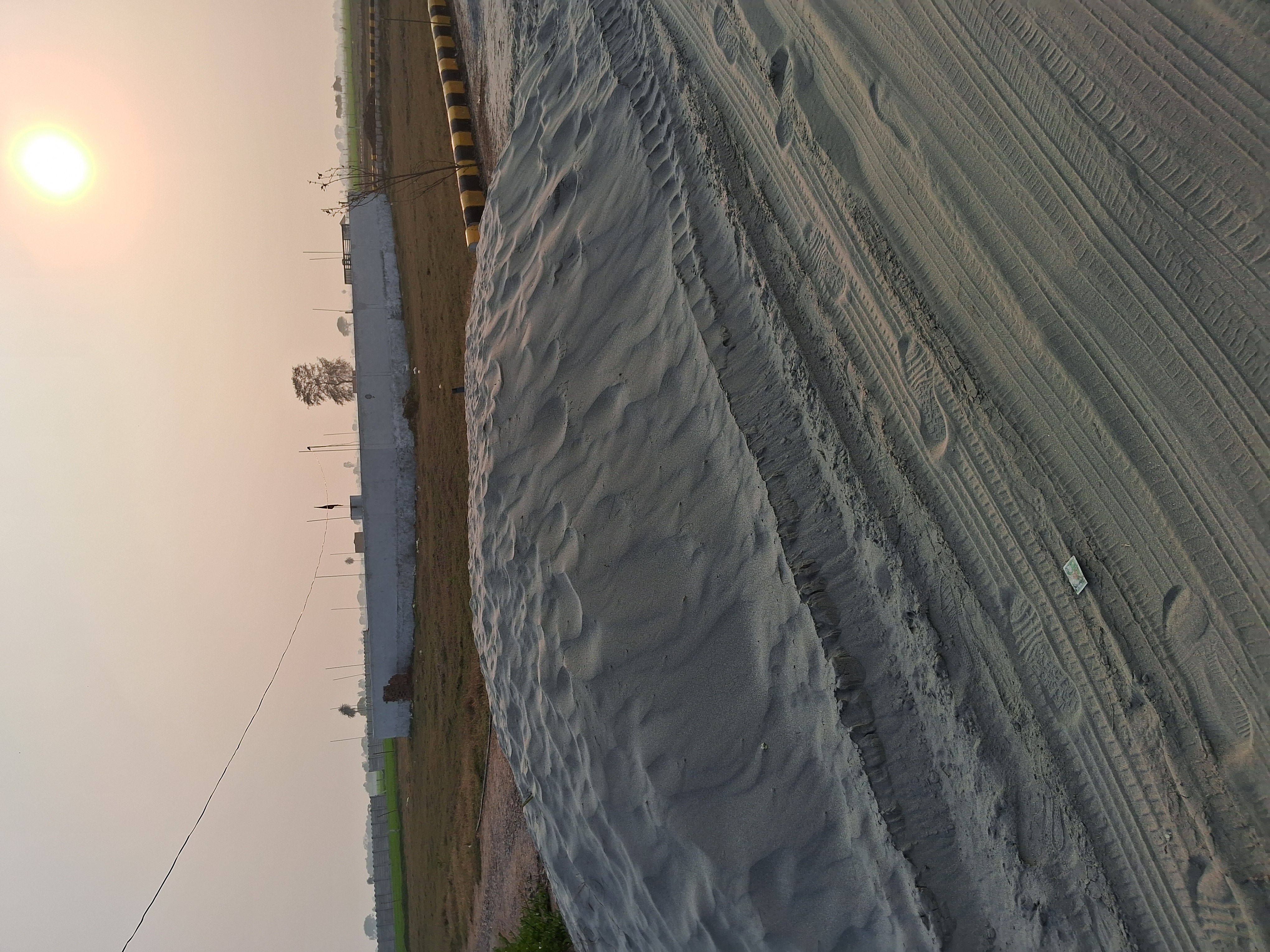 Plot For Sale in Vaidic Villaage 