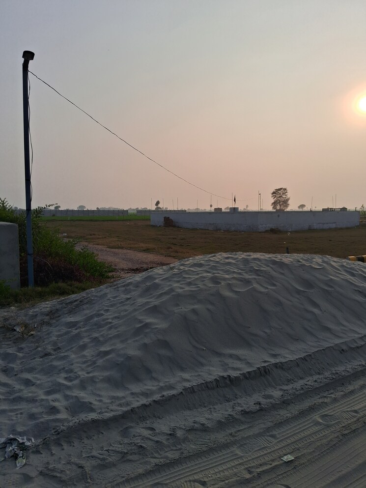 Exterior View, jewar  520 Sq.Yd. Plot In Jewar Greater Noida 8104962