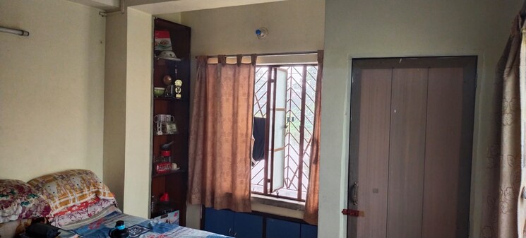 Bedroom, sodepur 2 Bedroom 810 Sq.Ft. Apartment In Sodepur Kolkata 8104971