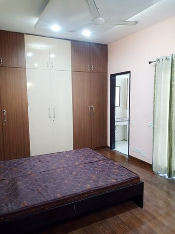 3 BHK Apartment For Rent in Spaze Privy, Sector 72