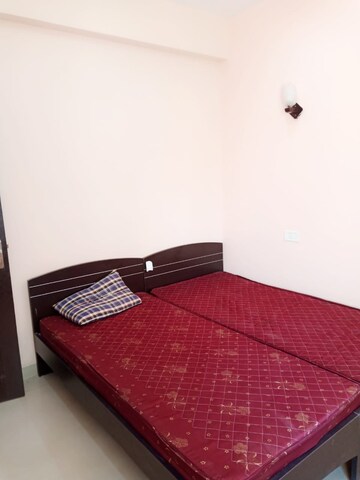 Bedroom in 3 BHK Apartment at Spaze Privy, Sector 72 – for Rent