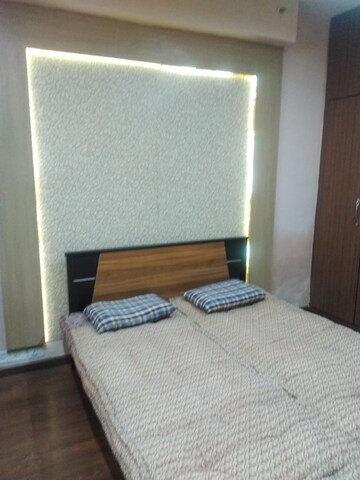 Bedroom in 3 BHK Apartment at Spaze Privy, Sector 72 – for Rent