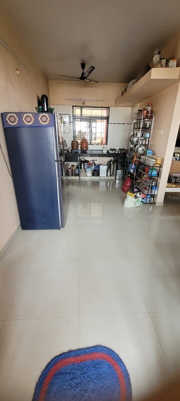 Gym in 3 BHK Apartment at Eisha Empire, Hadapsar – for Sale