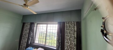 Bedroom in 3 BHK Apartment at Eisha Empire, Hadapsar – for Sale