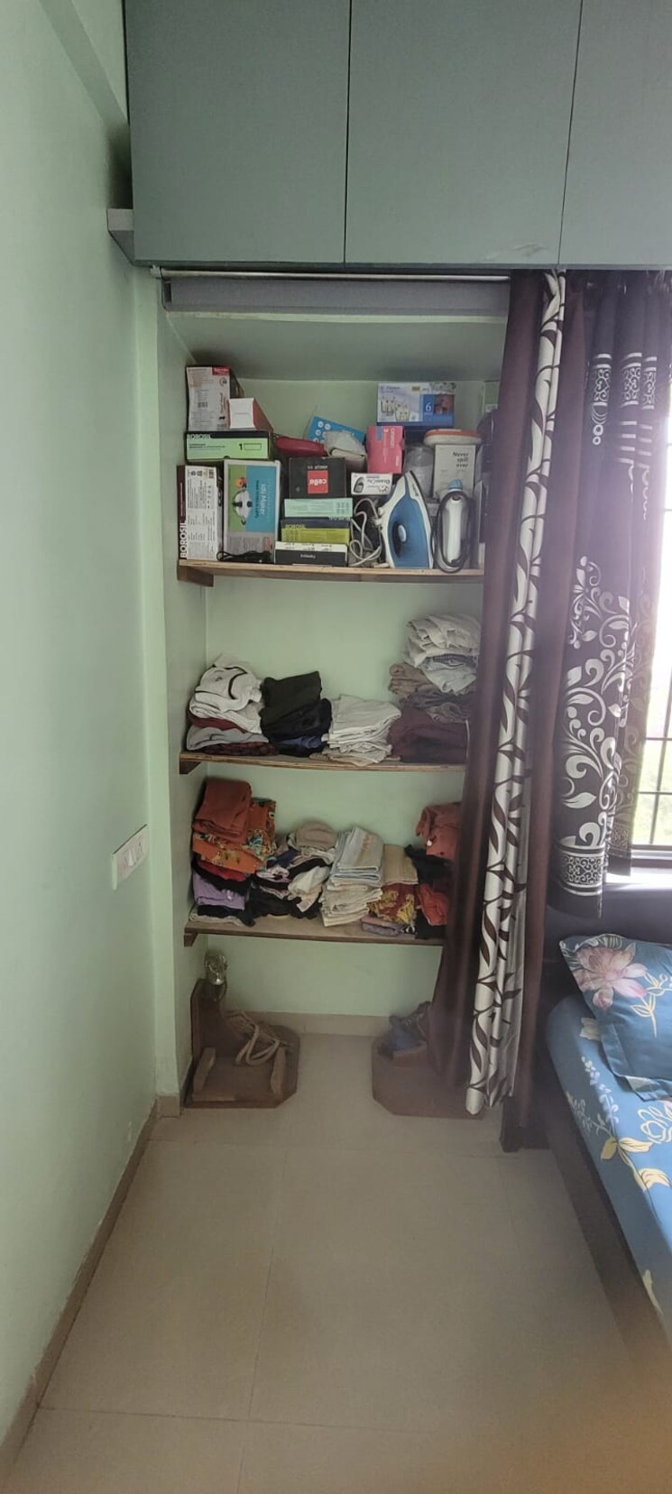 undefined, eisha-empire 3 Bedroom 1351 Sq.Ft. Apartment In Hadapsar Pune 8104966