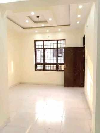 2 BHK Apartment For Rent in Silver Edge Apartments Mahanagar Lucknow  8104988