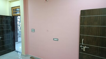 Furnished Amenities in 2 BHK Apartment at Silver Edge Apartments, Mahanagar – for Rent