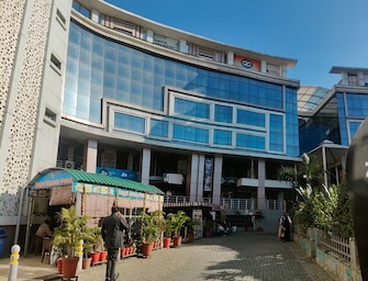 Commercial Office Space 628 Sq.Ft. For Rent in Rajpur Road Dehradun  8105124