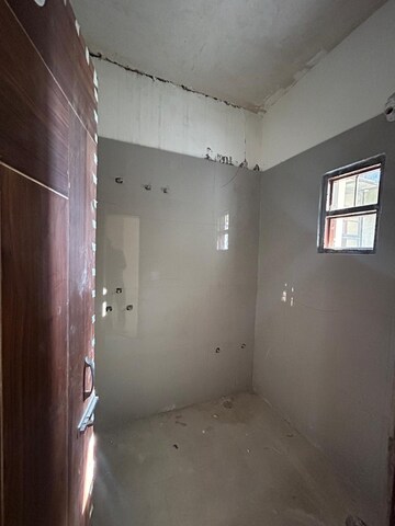 Bathroom in 2 BHK Apartment at Kurali – for Sale