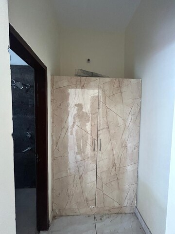 Bathroom in 2 BHK Apartment at Kurali – for Sale