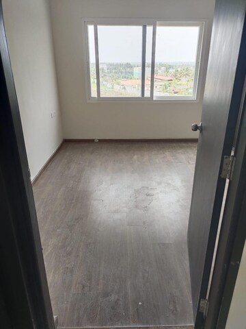 Room in 2.5 BHK Apartment at Shriram Greenfield, Budigere – for Sale