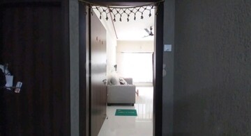 1 BHK Apartment For Sale in Vihang Valley Phase 3, Kasarvadavali