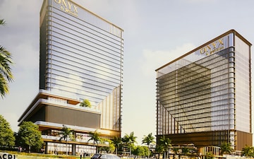 Office Space For Sale in Fairfox EON, Sector 140a