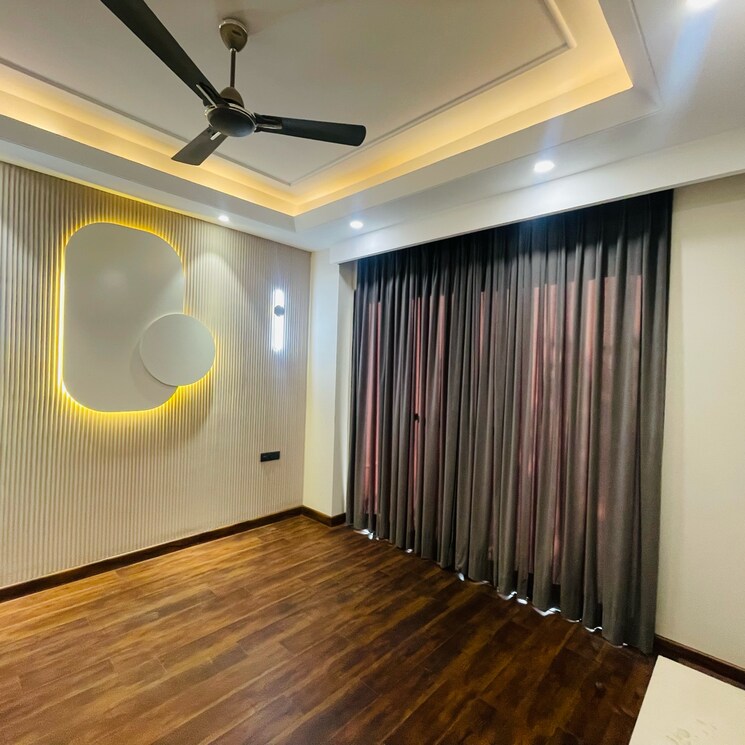 Bedroom, ansal-sushant-floors 4 Bedroom 300 Sq.Yd. Builder Floor In Sector 27 Gurgaon 8105008