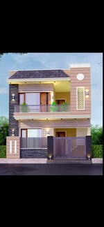 2.5 BHK + Extra Room 120 Sq.Ft. Villa in Sector 124