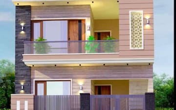 2.5 BHK Villa For Sale in Sector 124