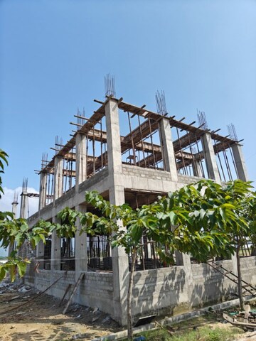  Plot – Exterior View View at Renigunta - for Sale