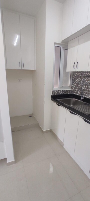 Kitchen in 2 BHK Apartment at Bren Northern Lights, Jakkuru – for Sale