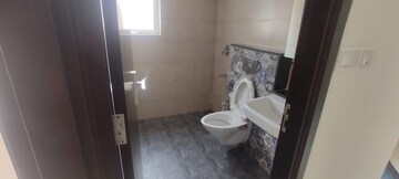 Bathroom in 2 BHK Apartment at Bren Northern Lights, Jakkuru – for Sale