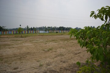  Plot – Map Location View at Renigunta - for Sale