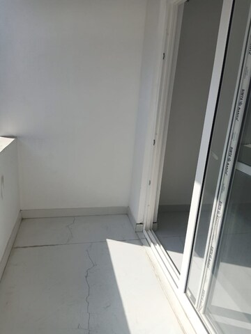 Balcony in 2 BHK Apartment at Shivani Adeen, Nagavarapalya – for Rent