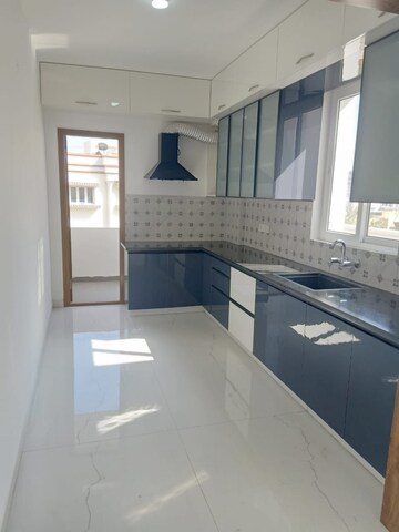 Kitchen in 2 BHK Apartment at Shivani Adeen, Nagavarapalya – for Rent