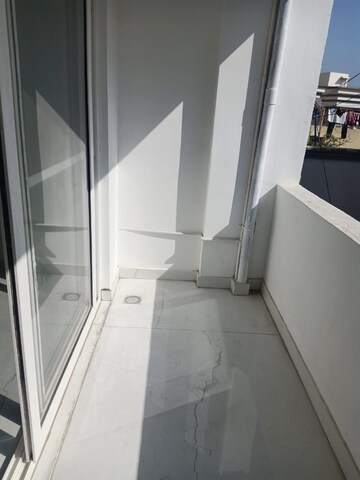 Balcony in 2 BHK Apartment at Shivani Adeen, Nagavarapalya – for Rent