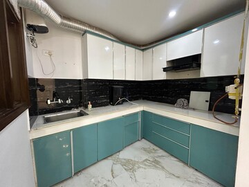 3 BHK Builder Floor For Rent in Saket