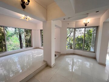 Balcony in 5 BHK Villa at Royal Palms, Goregaon East – for Rent