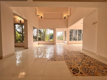 Bedroom in 5 BHK Villa at Royal Palms, Goregaon East – for Rent