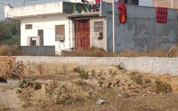 Plot For Sale in Sector 12 Greater Noida