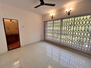 Balcony in 5 BHK Villa at Royal Palms, Goregaon East – for Rent